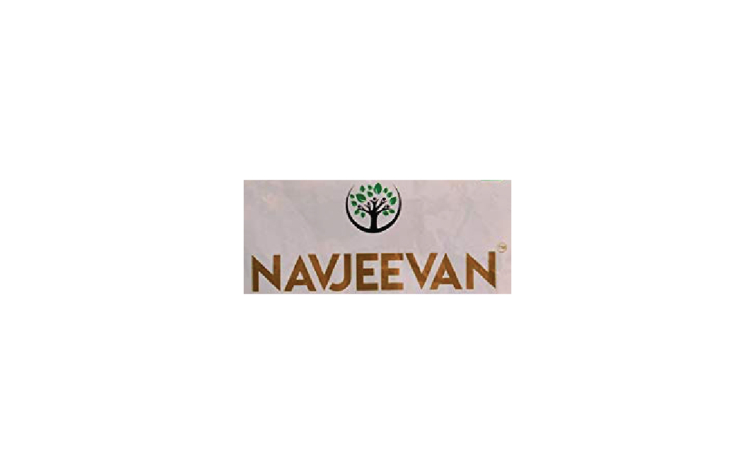 Navjeevan Plain Pista- Big Size    Pack  250 grams